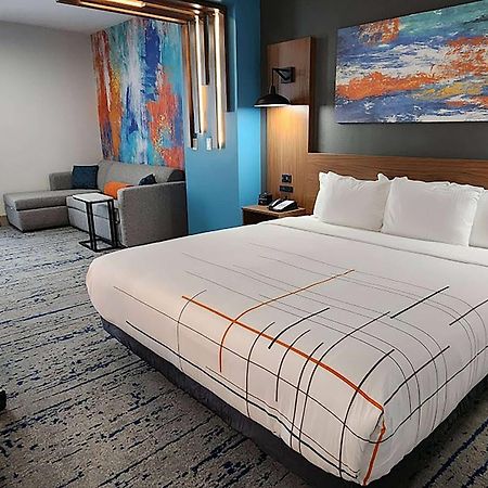 La Quinta Inn & Suites By Wyndham Austin South Zewnętrze zdjęcie