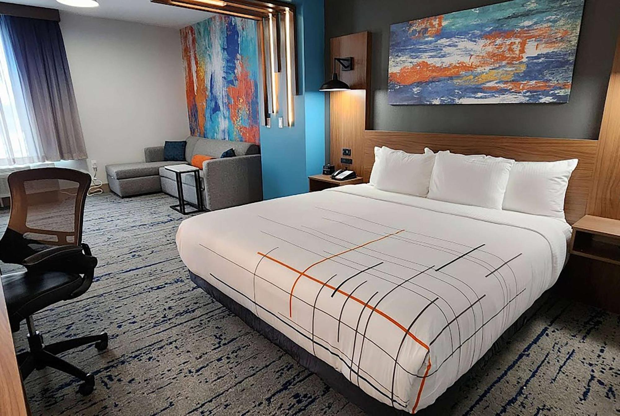 La Quinta Inn & Suites By Wyndham Austin South Zewnętrze zdjęcie