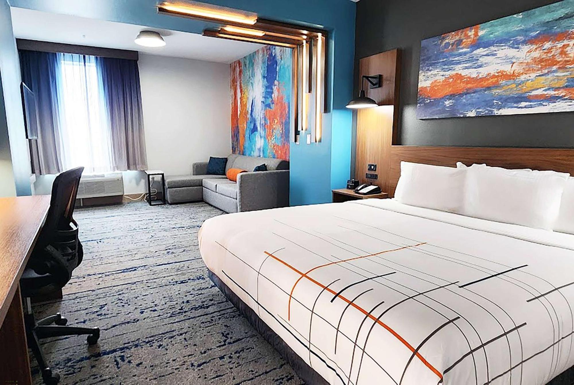 La Quinta Inn & Suites By Wyndham Austin South Zewnętrze zdjęcie