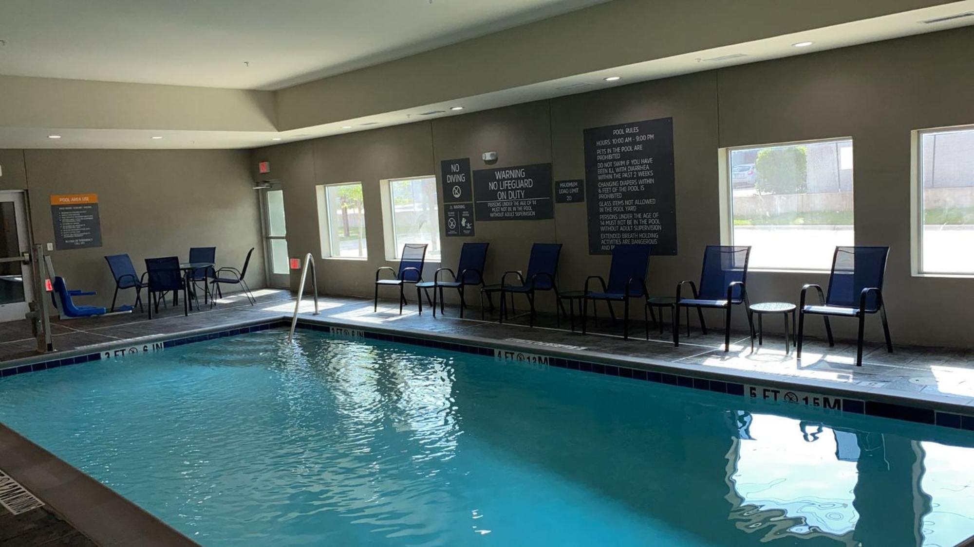 La Quinta Inn & Suites By Wyndham Austin South Zewnętrze zdjęcie
