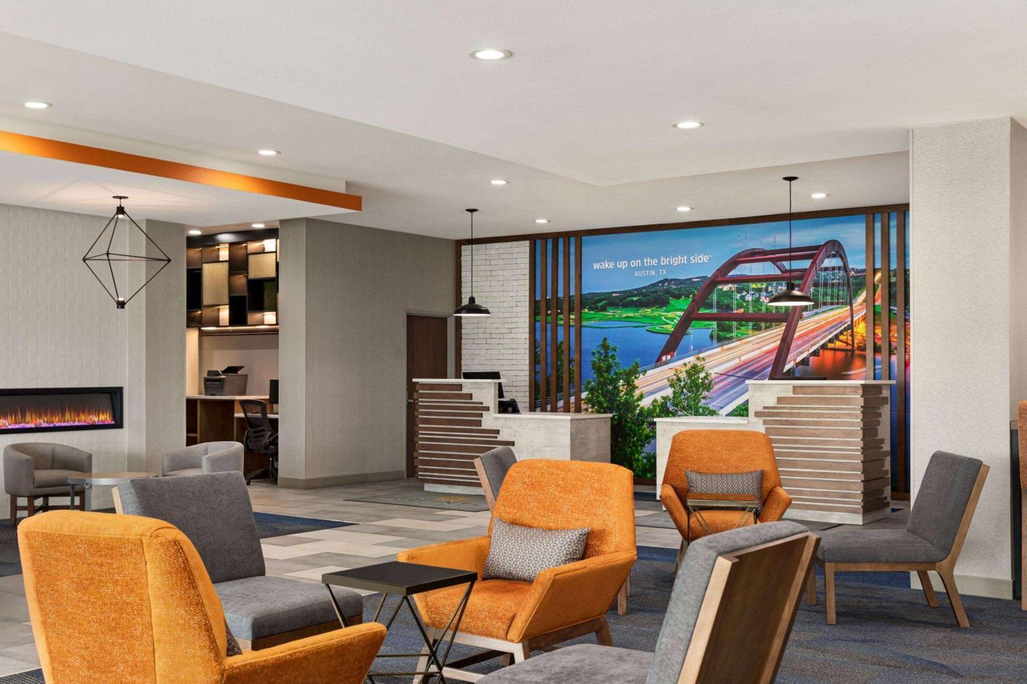La Quinta Inn & Suites By Wyndham Austin South Zewnętrze zdjęcie