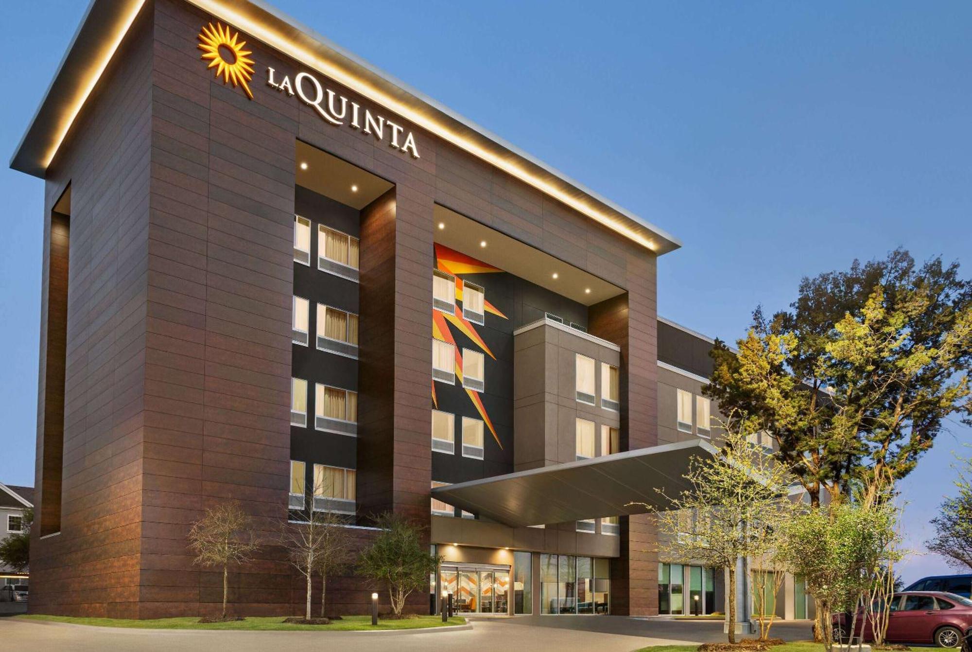 La Quinta Inn & Suites By Wyndham Austin South Zewnętrze zdjęcie