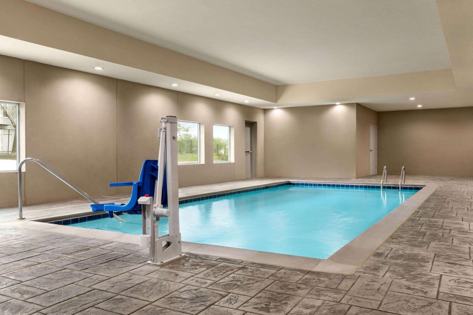 La Quinta Inn & Suites By Wyndham Austin South Zewnętrze zdjęcie