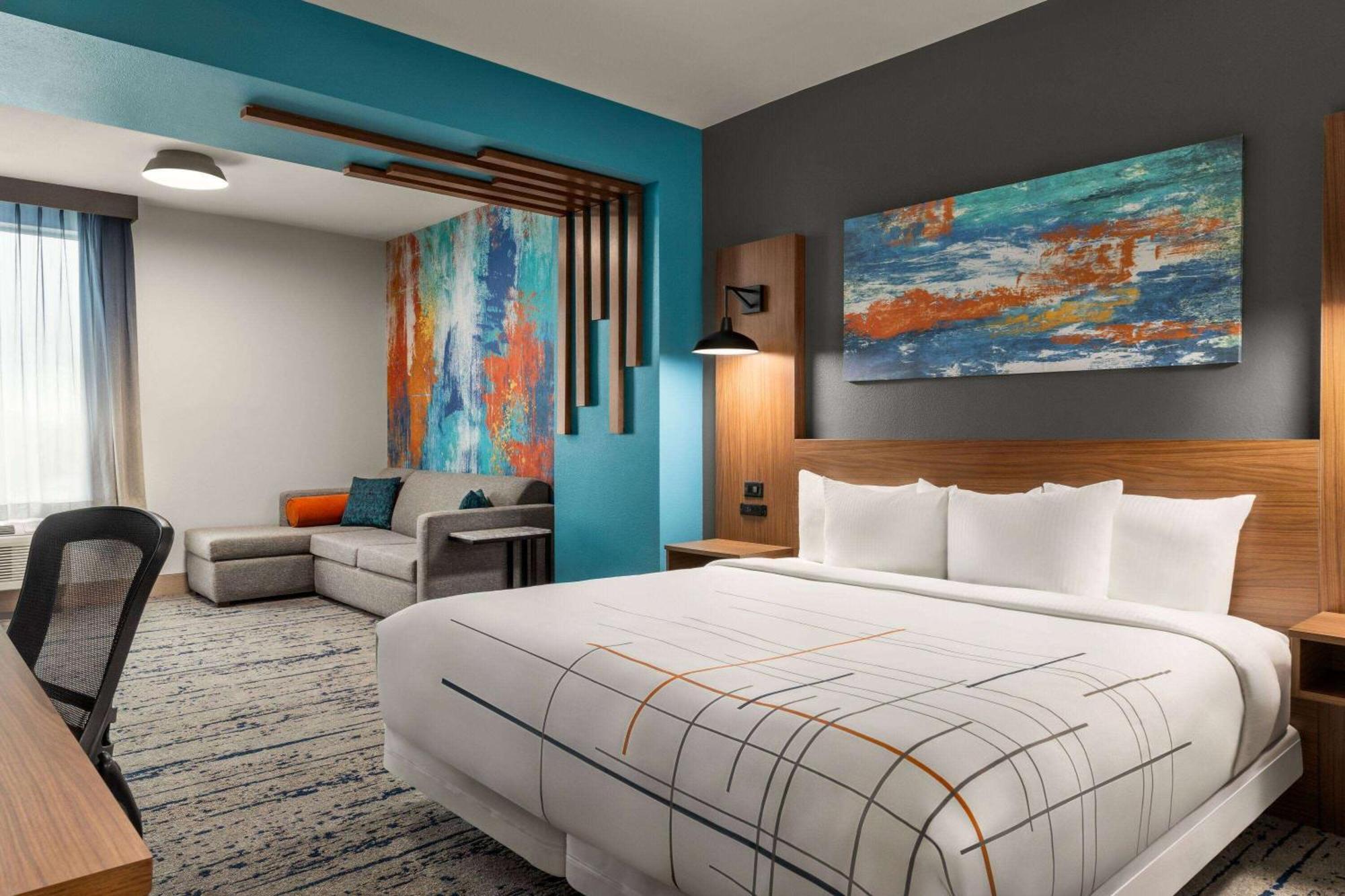 La Quinta Inn & Suites By Wyndham Austin South Zewnętrze zdjęcie