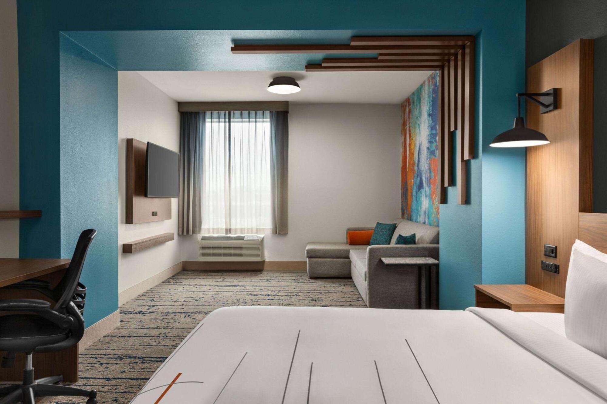 La Quinta Inn & Suites By Wyndham Austin South Zewnętrze zdjęcie