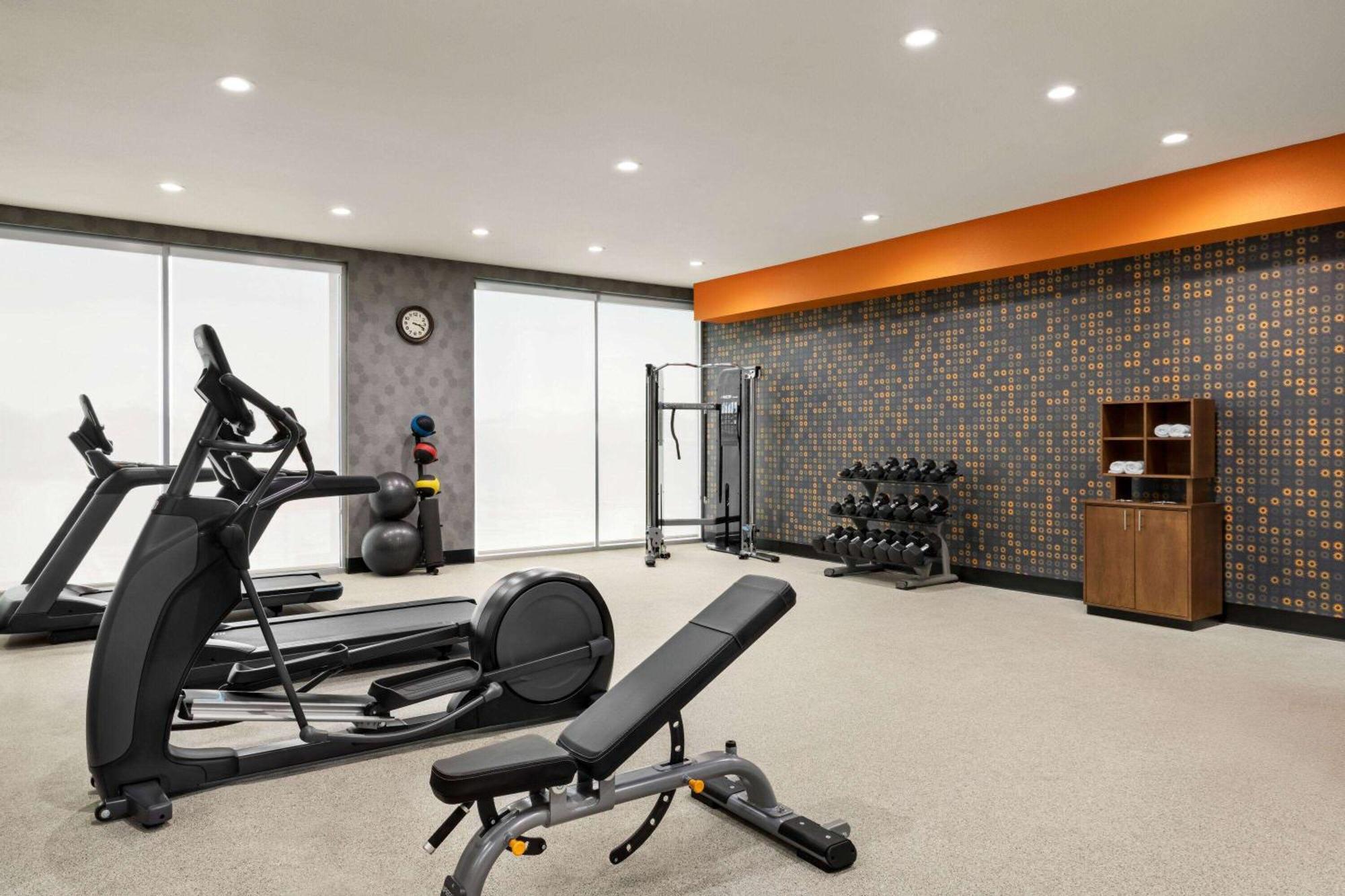 La Quinta Inn & Suites By Wyndham Austin South Zewnętrze zdjęcie