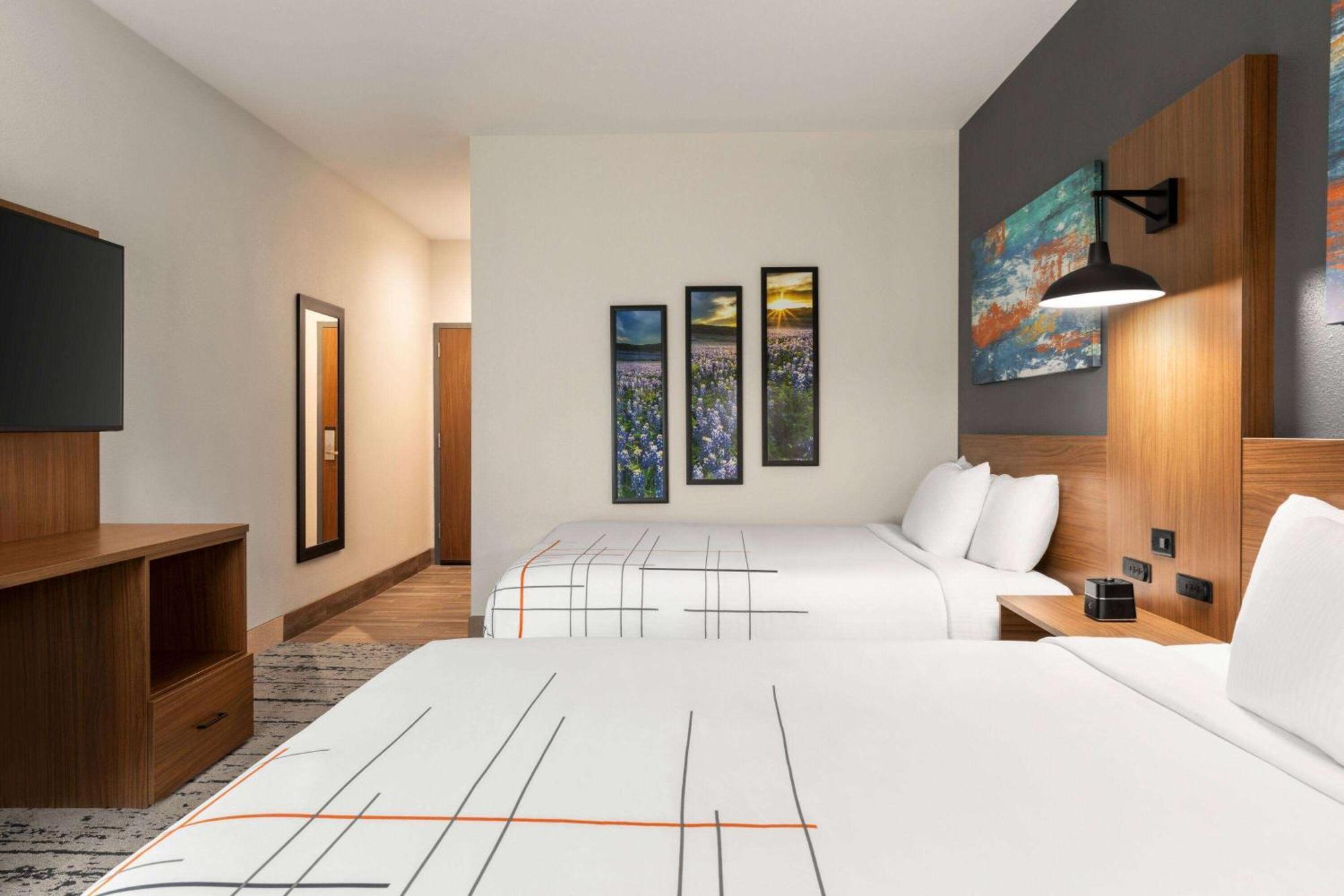 La Quinta Inn & Suites By Wyndham Austin South Zewnętrze zdjęcie