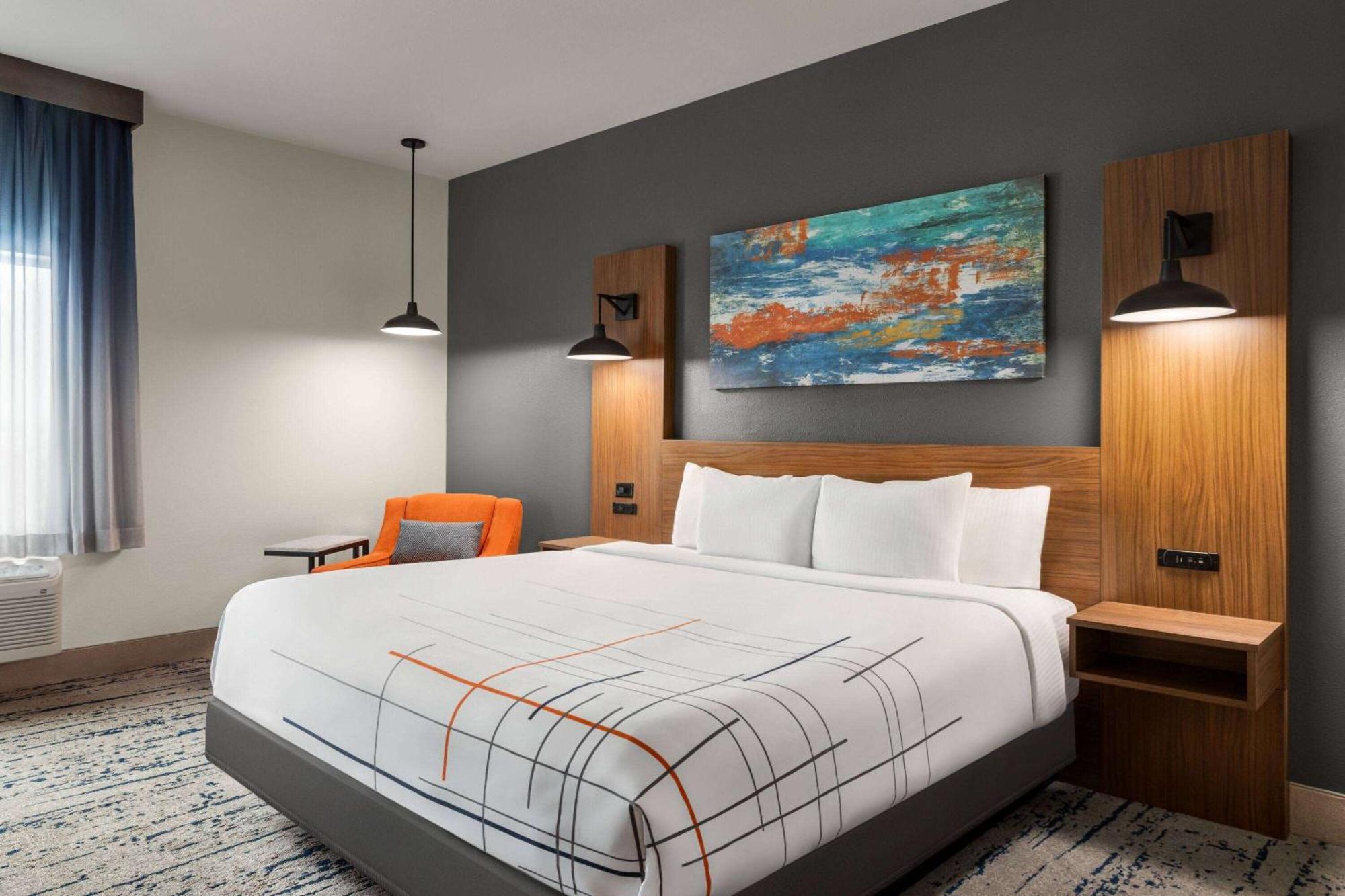 La Quinta Inn & Suites By Wyndham Austin South Zewnętrze zdjęcie