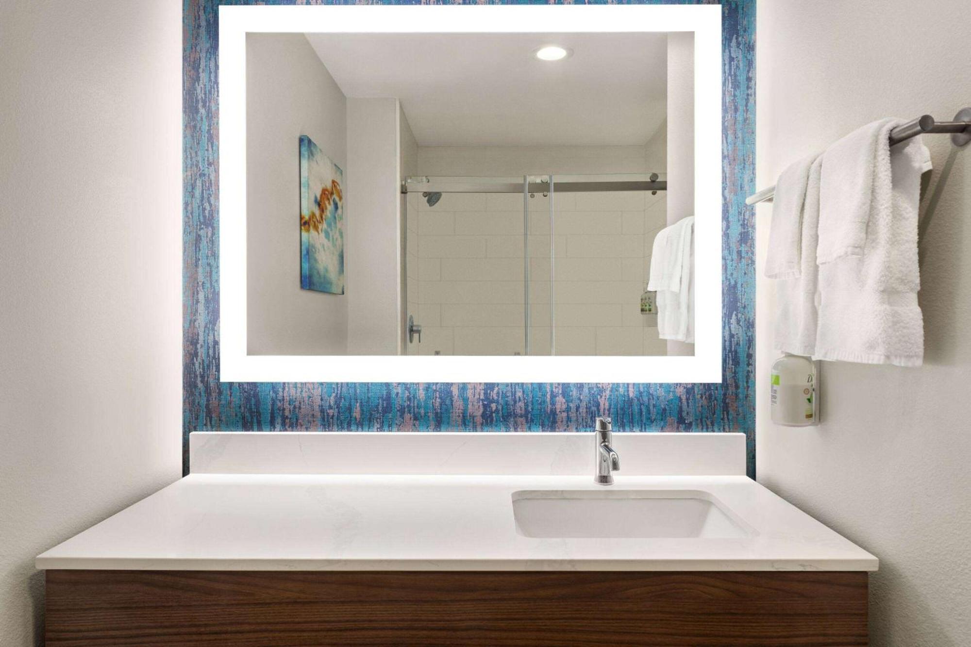 La Quinta Inn & Suites By Wyndham Austin South Zewnętrze zdjęcie