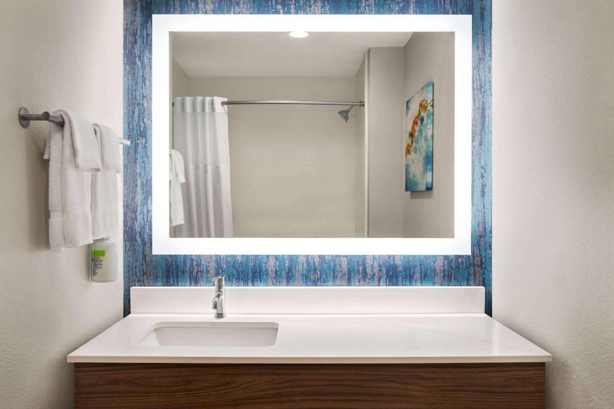 La Quinta Inn & Suites By Wyndham Austin South Zewnętrze zdjęcie